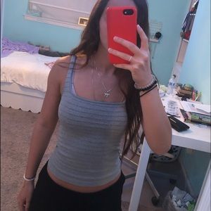 Free people tank top